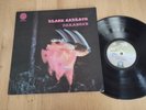 Black Sabbath LP Paranoïd (French Press. 1972)