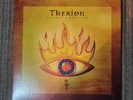 Therion - Gothic Kabbalah (2LP Gold Vinyl) (Limited To 500)