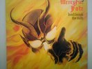 Mercyful Fate – Don't Break The Oath. RARE; Promo. Combat label; mailorder pages