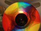 JERRY LEWIS / CINDERFELLA (1960 Dot Stereo DLP 38001) Beautiful Colored Vinyl