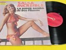 LA SUPER BANDA. DE DON FILEMON -  SALSA INCREIBLE. LP  (LISTEN)