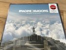 Imagine Dragons Night Visions Limited Edition Canary Yellow NEW Sealed Exclusive
