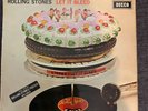 The ROLLING STONES -- Let It Bleed -- UK MONO 1969 Original Decca LP