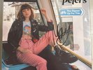 MAISIE PETERS – YOU SIGNED UP FOR THIS - *SIGNED AUTOGRAPH* VINYL *CERTIFIED* 17