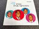 1977 The Best Of The Ink Spots Vinyl 2-Record Set  MCA-2-4005