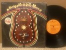 Morning Noon & The Nite-Liters VG+ ORIG IN SHRINK with HYPE STICKER