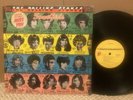 Rolling Stones Some Girls ORIG BANNED COVER in SHRINK with HYPE STICKER Miss You