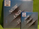 The Beatles / Now & Then Set / Red & Blue Vinyl / Out of Print