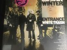 Edgar Winter – SEALED Entrance / White Trash (Epic BG 33770, 1976) 2LPs