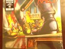 Razor Open Hostility LP (2022) NEW