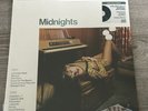 Midnights [Jade Green Edition] by Taylor Swift (Record, 2022)