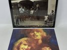 Creedence Clearwater Revival Willy And The Poor Boys 1969 LP Fantasy 8397 Shrink