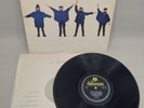 The Beatles - Help  1965 UK Vinyl LP Matrix XEX549-2/XEX550-2  VG+/VG