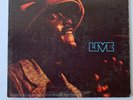 DONNY HATHAWAY Live ORIGINAL 1972 LP ATCO SD-33-386 EX Vinyl GATEFOLD PRESSWELL
