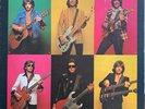 Nick Lowe Jesus Of Cool Vinyl Record NM/VG+