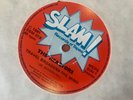 The Reactors Travel Broadens The Mind NR MINT Rare Original UK 7