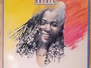 Rare LP ANTHOLOGY OF PATRICE RUSHEN / 1985 / Vinyl Record VG+