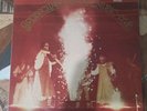 Grobschnitt - Solar Music Live, vinyl LP record first press