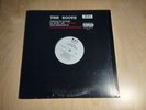 The Roots - Things Fall Apart (US, 1999) Double Vinyl