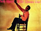 Herb Alpert & The Tijuana Brass–The Lonely Bull LP, 1962 A&M MINT (In Plastic )