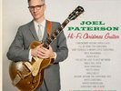 Hi-Fi Christmas Guitar by Joel Paterson (Record, 2022)