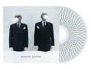 Pet Shop Boys 'Nonetheless' ZOETROPE Vinyl LP Numbered /4000 - PRESALE