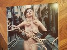 Kim Petras ‎– Problematique RSD Black Friday LP Vinyl Rare