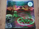 Morbid Angel - Domination LP Slime Pack lim.250