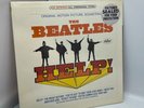 The Beatles ‎Help  Soundtrack 1976 Reissue Vinyl LP Sealed Flat SMAS 2386