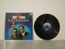 KRAFTWERK: Autobahn, FONTANA, POP LIONS, 6434 348, GER, 12