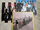 Blondie, Vinyl LP, Parallel Lines 1978, AutoMerica, The Best (USED)