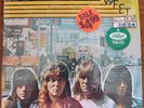 Sweet- Desolation Boulevard- Capitol Records (Mid-Eighties Reissue)