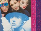 X-Ray Spex - Conscious Consumer, Eco-Mix Vinyl LP - New & Sealed