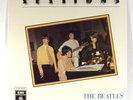 THE BEATLES ‎– Sessions  1986 German rarities 'Fan' LP  SEALED