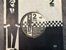 THE SPECIALS featuring RICO A Message To You Rudy 2TONE 7