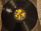 U2 - The Joshua Tree - Island Records 90581-1 1987 1st Pressing  Excellent Copy