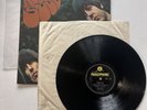 BEATLES 'RUBBER SOUL' LOUD CUT' MONO UK VINYL PARLOPHONE ALBUM 1965 1st Press EX