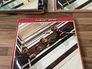 The Beatles 1962-1966 Red Album Double Vinyl UK 1973 Apple EMI 3/4/3/1 2LP