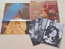 ELVIS PRESLEY Blue Christmas 1978 RCA Pure Gold Canada KNL1-7047 NEW 1 LP