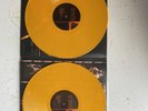 Devotchka - How It Ends Yellow Vinyl Lmtd. Cicero Recordings.