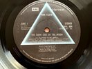 Pink Floyd Dark Side Of The Moon, MINT A3 B3, Looks Unplayed, Fantastic AUDIO.