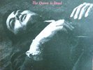 The Smiths – The Queen Is Dead 1986 US first pressing 12