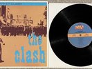 The Clash ‘Black Market Clash’ 10” 1980 Original Excellent Vinyl Punk Nu Disk