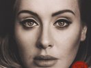 Adele - 25 Vinyl LP NEU 09533866