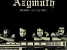 Azymuth - Demos (1973-75) Vol. 1 Vinyl LP NEU 09542784