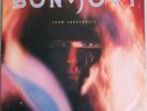 Bon Jovi 7800 Fahrenheit Australia pressing 12'' vinyl Lp 1985 rare New Jersey