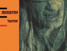 Ministry - Twitch Vinyl LP NEU 09542456