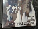 Reasonable Doubt [LP] by Jay-Z Vinyl Brand New Sealed