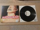 radiohead the bends vinyl