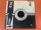 The Bodysnatchers Too Experienced Stunning EX+ Rare 2 Tone Original UK 7